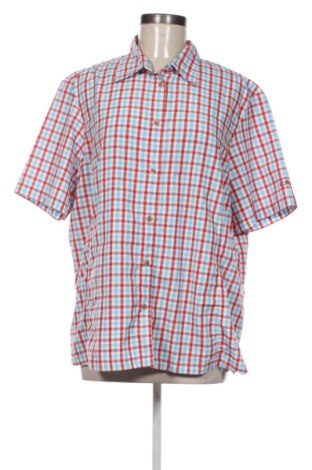Dámská košile  CMP, Velikost 3XL, Barva Vícebarevné, Cena  696,00 Kč
