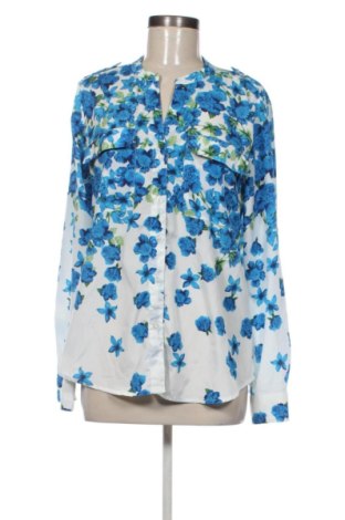 Damenbluse Calvin Klein, Größe M, Farbe Mehrfarbig, Preis 45,46 €