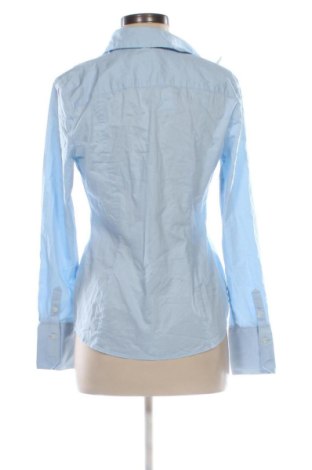 Damenbluse Calvin Klein, Größe M, Farbe Blau, Preis 46,00 €