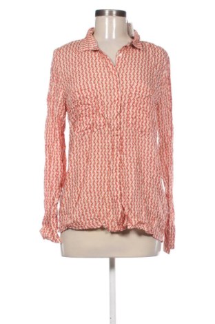 Дамска риза Camaieu, Размер L, Цвят Многоцветен, Цена 13,29 €