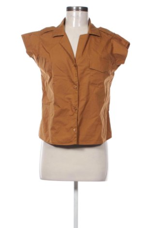 Damenbluse Camomilla, Größe XL, Farbe Braun, Preis € 11,99
