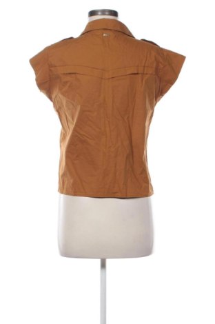 Damenbluse Camomilla, Größe XL, Farbe Braun, Preis € 11,99