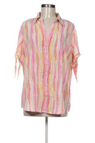 Cămașă de femei Canda, Mărime XXL, Culoare Multicolor, Preț 79,99 Lei