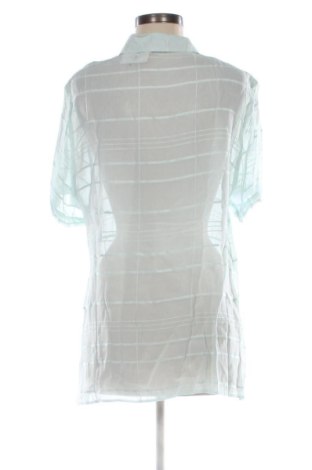 Damenbluse Canda, Größe L, Farbe Blau, Preis 12,85 €