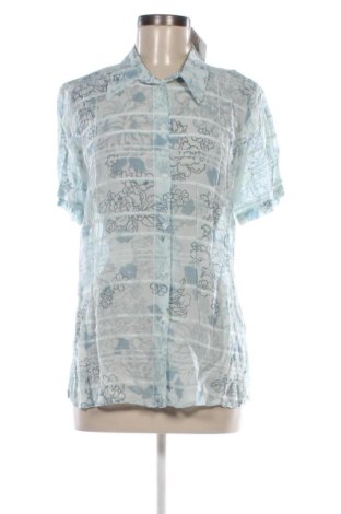 Damenbluse Canda, Größe M, Farbe Mehrfarbig, Preis 12,85 €