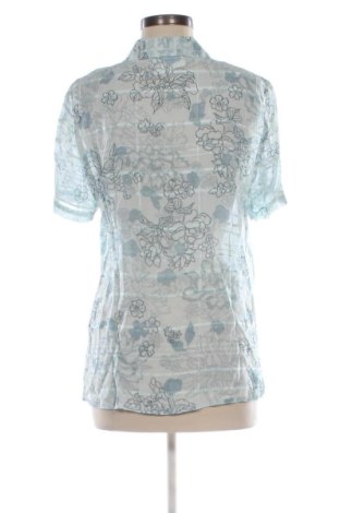 Damenbluse Canda, Größe M, Farbe Mehrfarbig, Preis 12,85 €