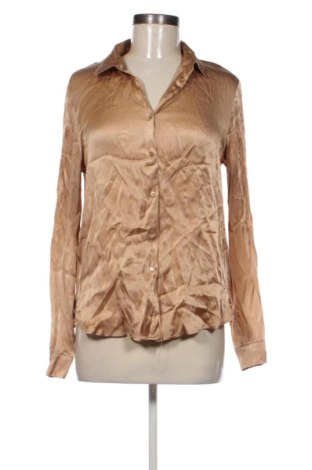 Damenbluse Caractere, Größe M, Farbe Braun, Preis 42,00 €