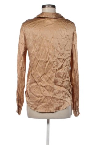 Damenbluse Caractere, Größe M, Farbe Braun, Preis 42,00 €
