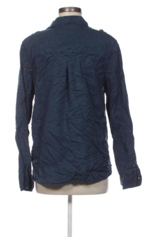 Női ing Carrera Jeans, Méret L, Szín Kék, Ár 5 929 Ft