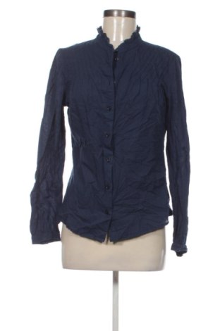 Cămașă de femei Carrera Jeans, Mărime M, Culoare Albastru, Preț 126,99 Lei