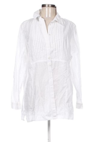 Cămașă de femei Cecil, Mărime XXL, Culoare Alb, Preț 129,99 Lei, #136330001