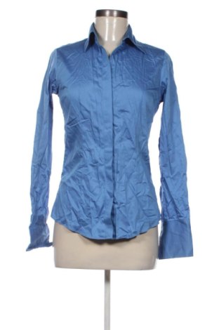Damenbluse Charles Tyrwhitt, Größe S, Farbe Blau, Preis 36,99 €