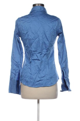 Damenbluse Charles Tyrwhitt, Größe S, Farbe Blau, Preis 36,99 €