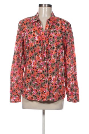 Damenbluse Charles Vogele, Größe XL, Farbe Mehrfarbig, Preis 12,85 €