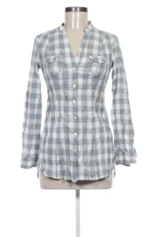 Damenbluse Clockhouse, Größe XS, Farbe Mehrfarbig, Preis 16,99 €