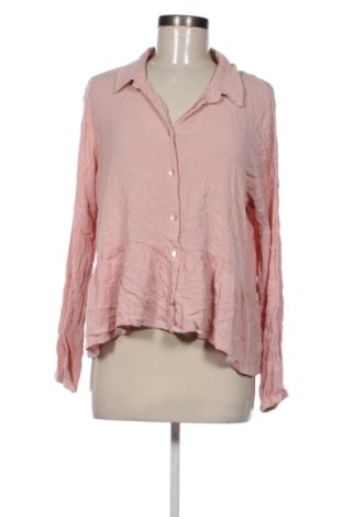 Damenbluse Colloseum, Größe XL, Farbe Rosa, Preis € 5,99, #136358028