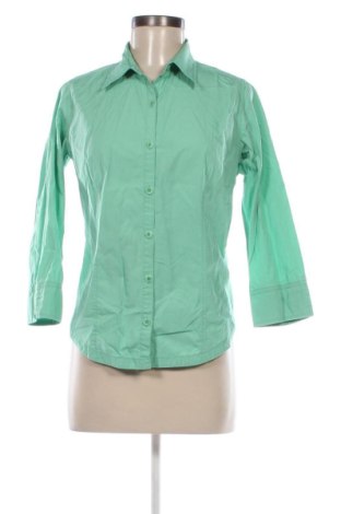 Дамска риза Columbia, Размер S, Цвят Зелен, Цена 16,87 €