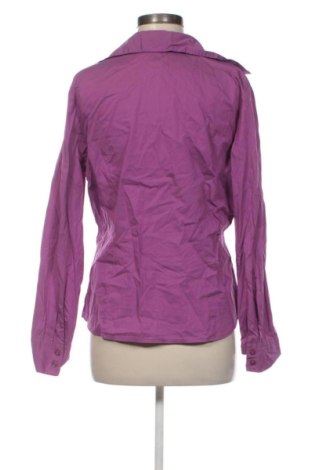 Damenbluse Comma,, Größe L, Farbe Lila, Preis 28,99 €