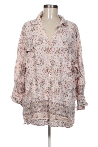 Cămașă de femei Copenhagen Luxe, Mărime XL, Culoare Multicolor, Preț 129,99 Lei