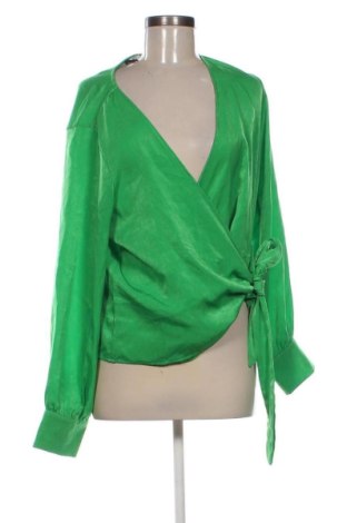 Damenbluse Costes, Größe XXL, Farbe Grün, Preis 61,99 €