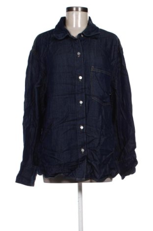 Cămașă de femei Country Road, Mărime XXL, Culoare Albastru, Preț 173,99 Lei