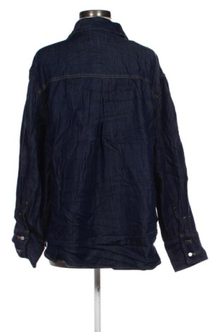 Cămașă de femei Country Road, Mărime XXL, Culoare Albastru, Preț 173,99 Lei