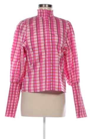 Damenbluse Cras, Größe S, Farbe Mehrfarbig, Preis 28,30 €