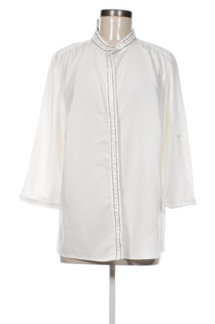Damenbluse Creation L, Größe XL, Farbe Weiß, Preis 11,48 €