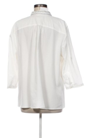 Damenbluse Creation L, Größe XL, Farbe Weiß, Preis 11,48 €