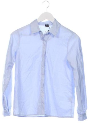 Damenbluse DAZY, Größe XS, Farbe Blau, Preis 16,99 €