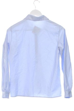 Damenbluse DAZY, Größe XS, Farbe Blau, Preis 16,99 €