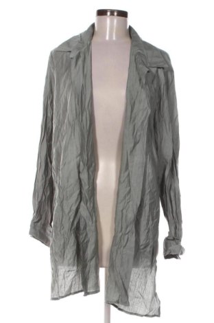 Damenbluse DAZY, Größe XL, Farbe Grün, Preis 16,99 €