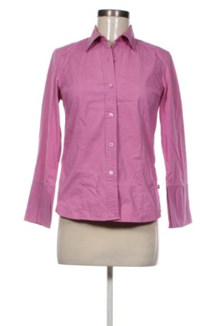 Дамска риза DKNY Jeans, Размер M, Цвят Розов, Цена 42,00 €