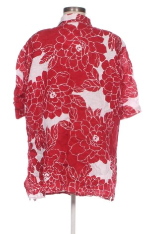 Damenbluse Delmod, Größe XL, Farbe Mehrfarbig, Preis € 16,99