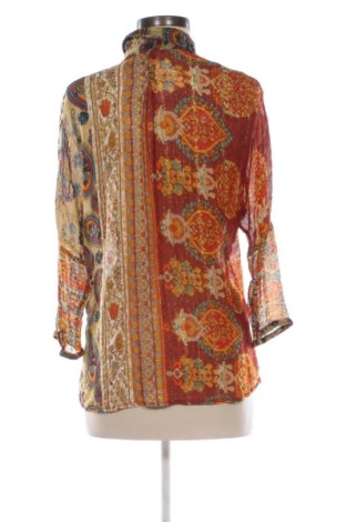 Dámská košile  Desigual, Velikost M, Barva Vícebarevné, Cena  799,00 Kč