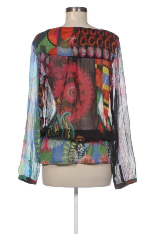 Női ing Desigual, Méret L, Szín Sokszínű, Ár 7 869 Ft