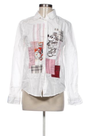 Dámska košeľa  Desigual, Veľkosť S, Farba Viacfarebná, Cena  28,00 €