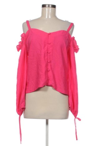 Cămașă de femei Dorothy Perkins, Mărime M, Culoare Roz, Preț 41,99 Lei, #136308330