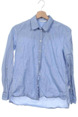 Női ing Edc By Esprit, Méret XS, Szín Kék, Ár 5 089 Ft