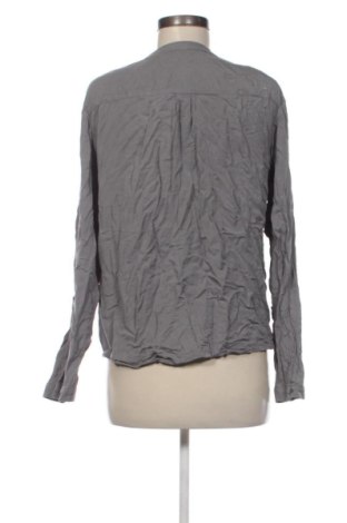 Γυναικείο πουκάμισο Edc By Esprit, Μέγεθος XL, Χρώμα Γκρί, Τιμή 25,99 €