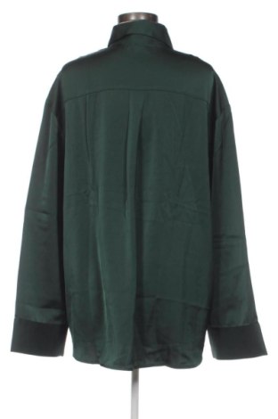 Dámska košeľa  Edited, Veľkosť XL, Farba Zelená, Cena  45,95 €