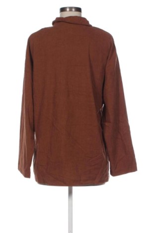 Damenbluse Emery rose, Größe L, Farbe Braun, Preis 16,99 €