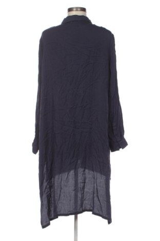 Damenbluse English Factory, Größe M, Farbe Blau, Preis 18,99 €