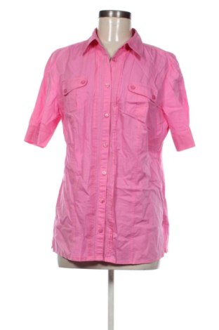 Damenbluse Erfo, Größe L, Farbe Rosa, Preis 17,46 €