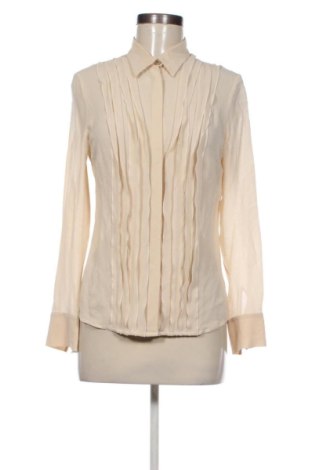 Дамска риза Escada, Размер M, Цвят Бежов, Цена 101,28 €