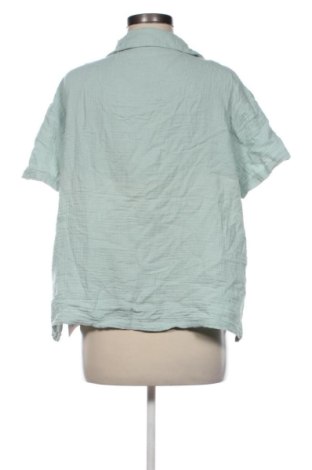 Cămașă de femei Esmara, Mărime XL, Culoare Verde, Preț 79,99 Lei