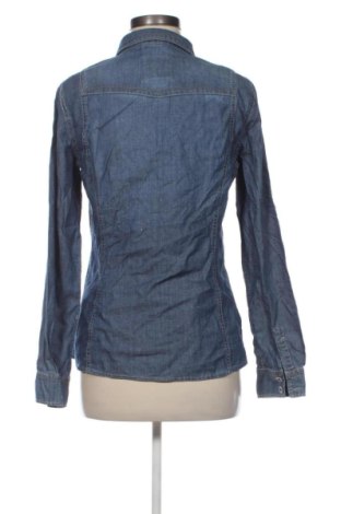 Дамска риза Esprit, Размер M, Цвят Син, Цена 21,47 €