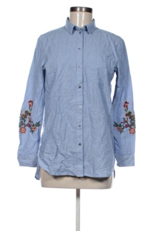 Damenbluse Esprit, Größe S, Farbe Blau, Preis € 25,99