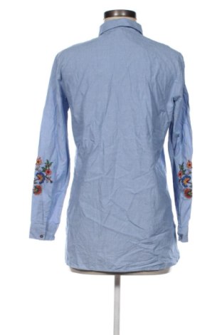 Damenbluse Esprit, Größe S, Farbe Blau, Preis € 25,99