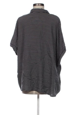 Damenbluse Essentials by Tchibo, Größe 3XL, Farbe Mehrfarbig, Preis 16,99 €